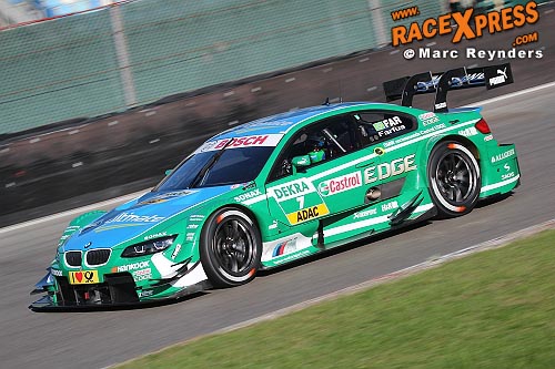 Farfus DTM
